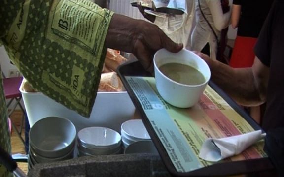 Persbericht: Vrijwilligersinzet voor vluchtelingen niet meer zinvol?