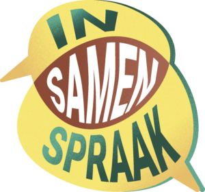 21 februari: webinar Insamenspraak