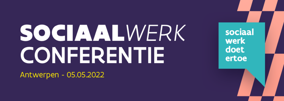 Programma Sociaalwerkconferentie 2022