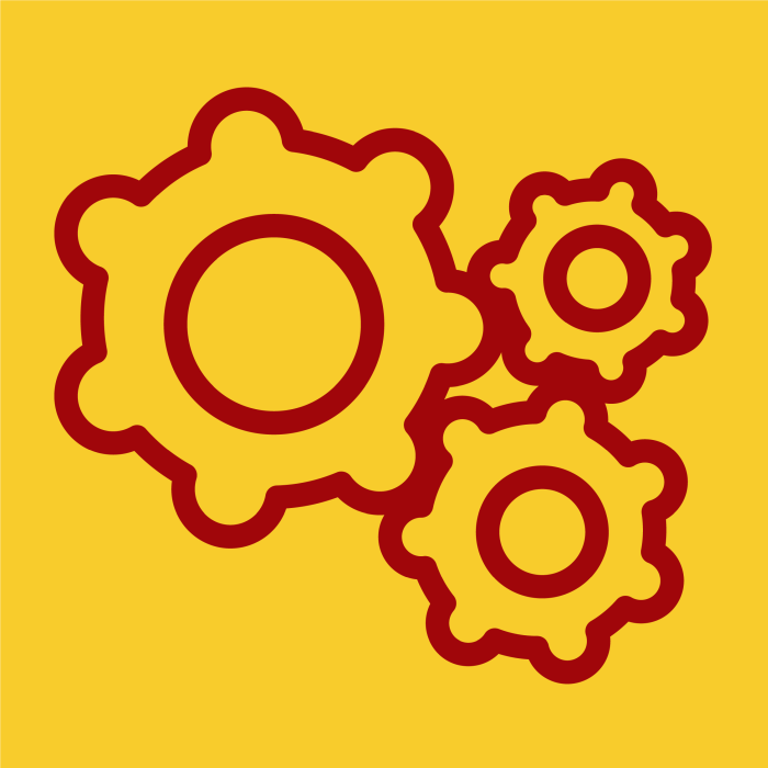 VV principes participatie kleur