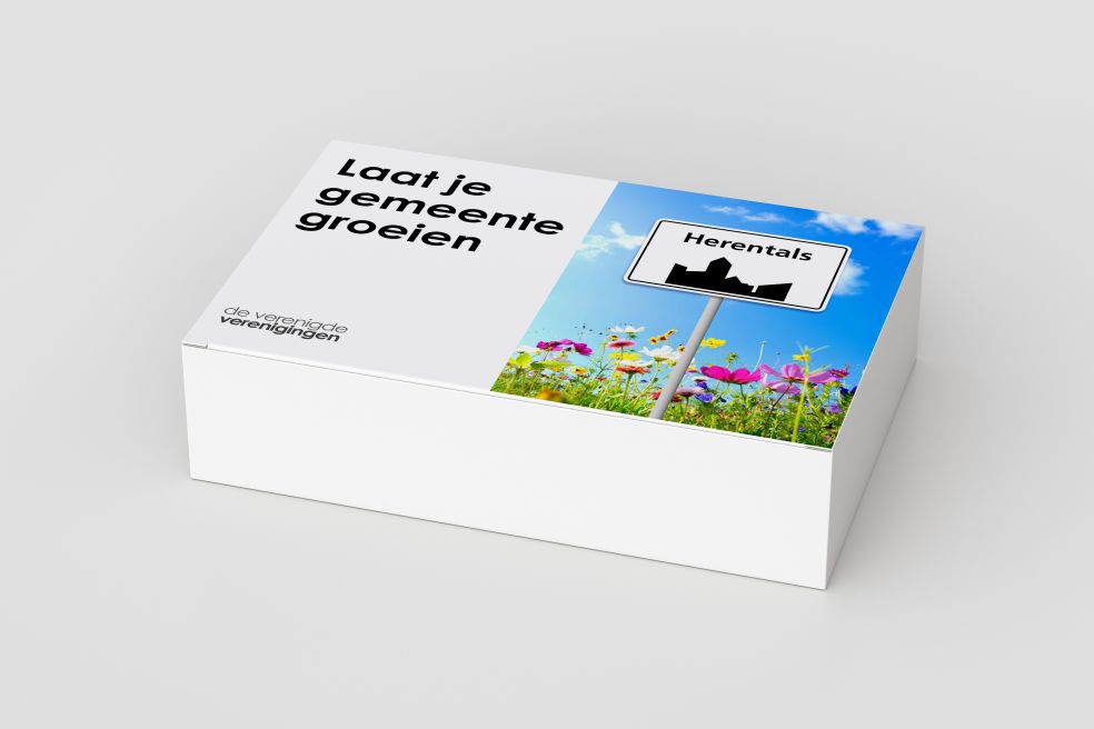 Middenveld verwelkomt huidige burgemeesters