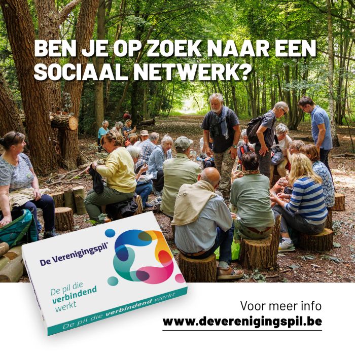 Verenigingspil social 06