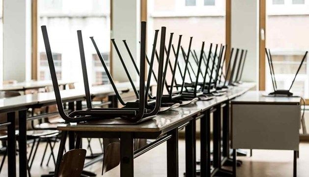 Schoolinfrastructuur delen met verenigingen