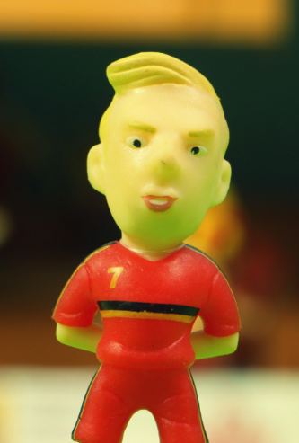 debruyne