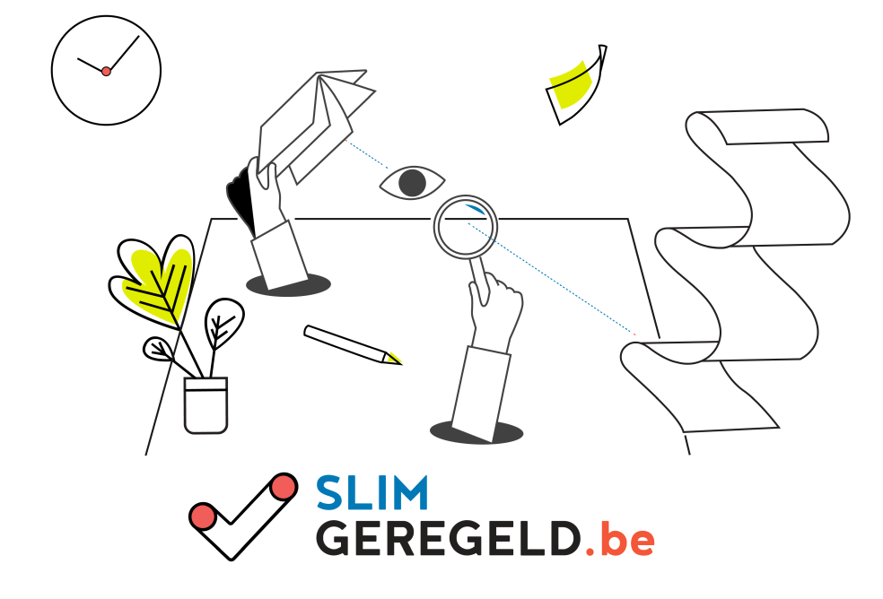 Slim Geregeld