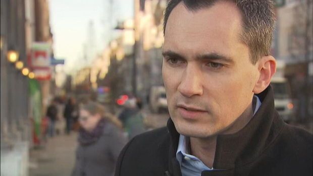 Hoera! Eindelijk, de subsidies aan het middenveld zijn gestegen.