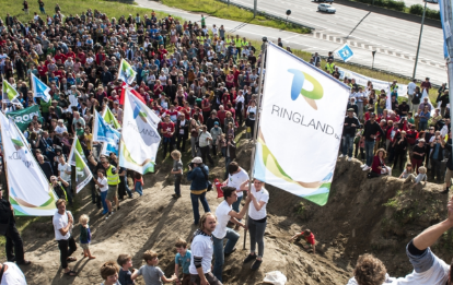 Kunnen Vlaanderen en Brussel wat leren van de participatiesamenleving?