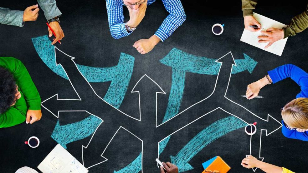 Na 14 oktober: middenveldorganisaties wijzen de nieuwe lokale besturen de weg