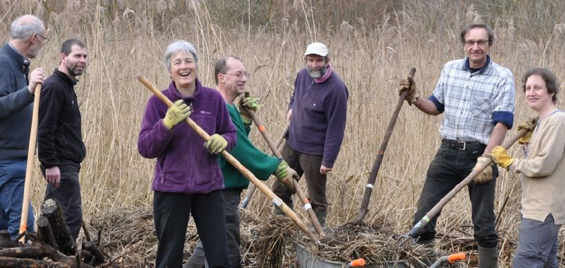 Onbelast bijklussen en "verenigingswerk": vaarwel vrijwilligerswerk?