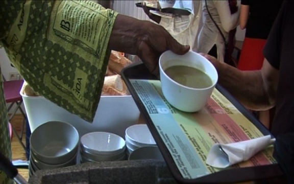 Persbericht: Vrijwilligersinzet voor vluchtelingen niet meer zinvol?