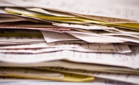 Weg met die administratieve ballast!