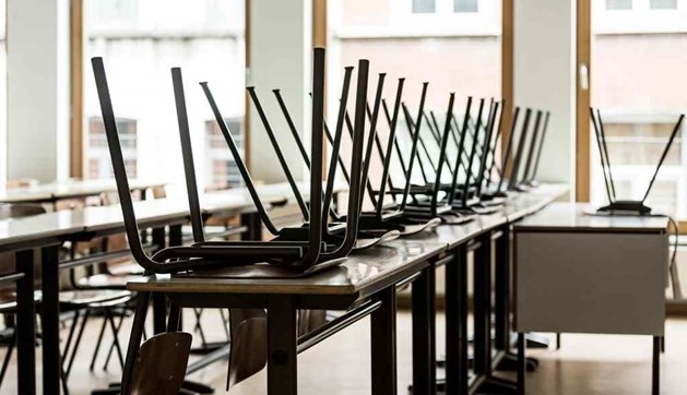 Schoolinfrastructuur delen met verenigingen