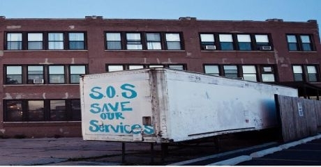 Persbericht:“Verenigingen ontsnappen niet aan besparingspolitiek”