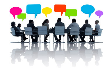 'The floor is yours' - CSI-Flanders nodigt het middenveld uit voor een inspirerende reflectienamiddag