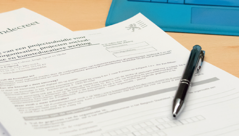 Vertrouwen boven Verantwoording toegelicht op Voorzitterscollege