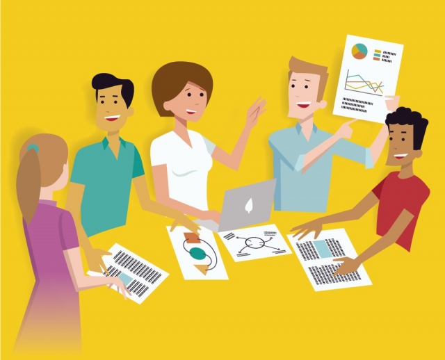 Witboek "Open en wendbare overheid" heeft weinig ambitie